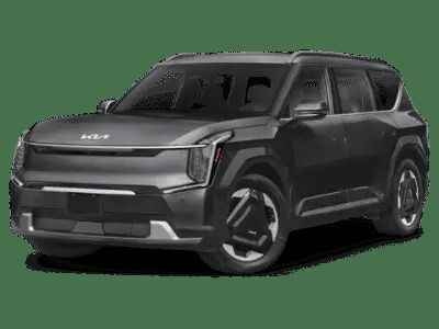 2026 KIA EV9
