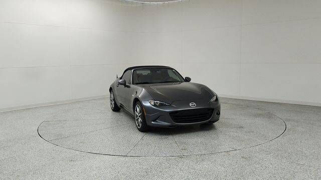 2023 MAZDA MX-5