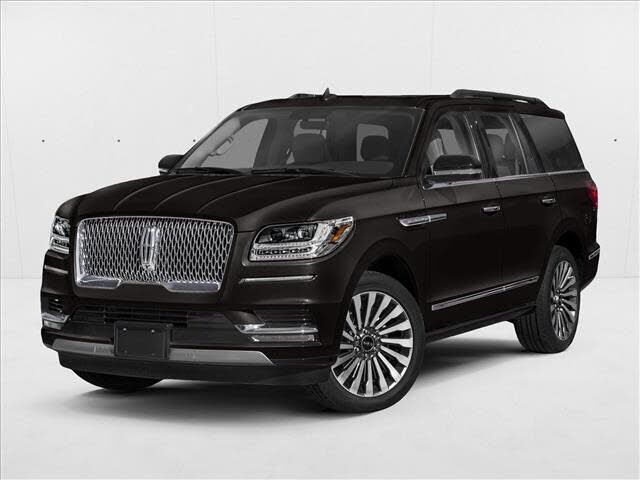 2020 LINCOLN Navigator L