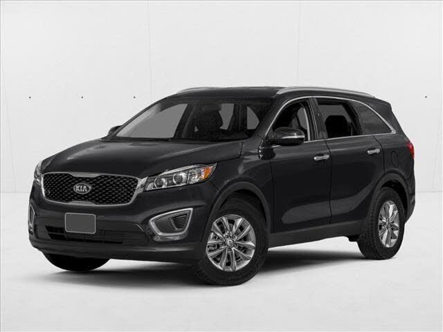 2018 KIA Sorento