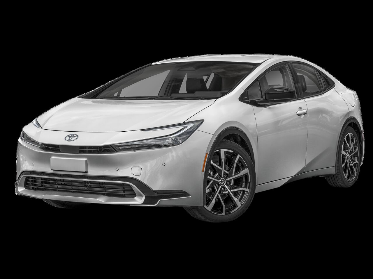 2023 TOYOTA PRIUS