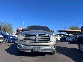 2008 DODGE Ram