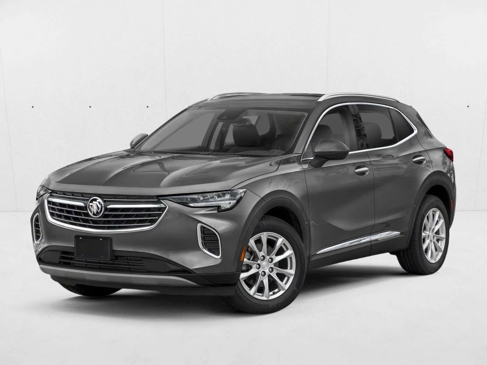 2023 BUICK Envision
