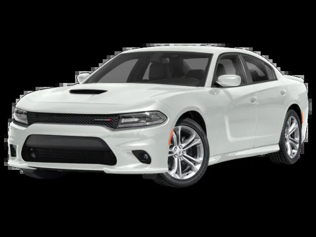 2021 DODGE Charger