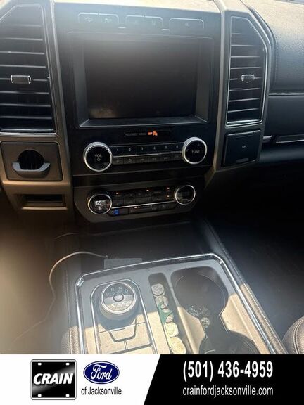 2021 FORD Expedition