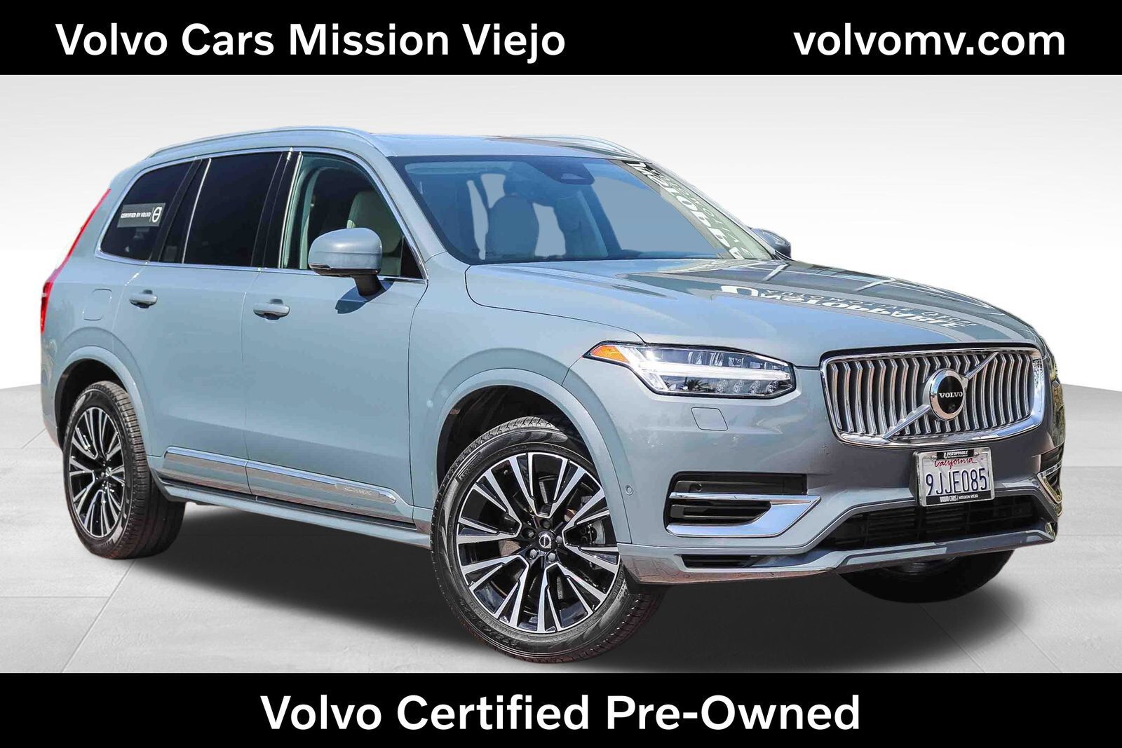 2023 VOLVO XC90