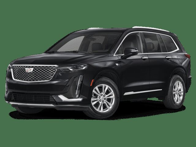 2023 CADILLAC XT6