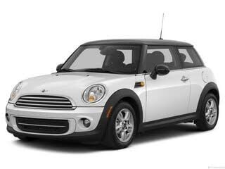 2013 MINI Hardtop
