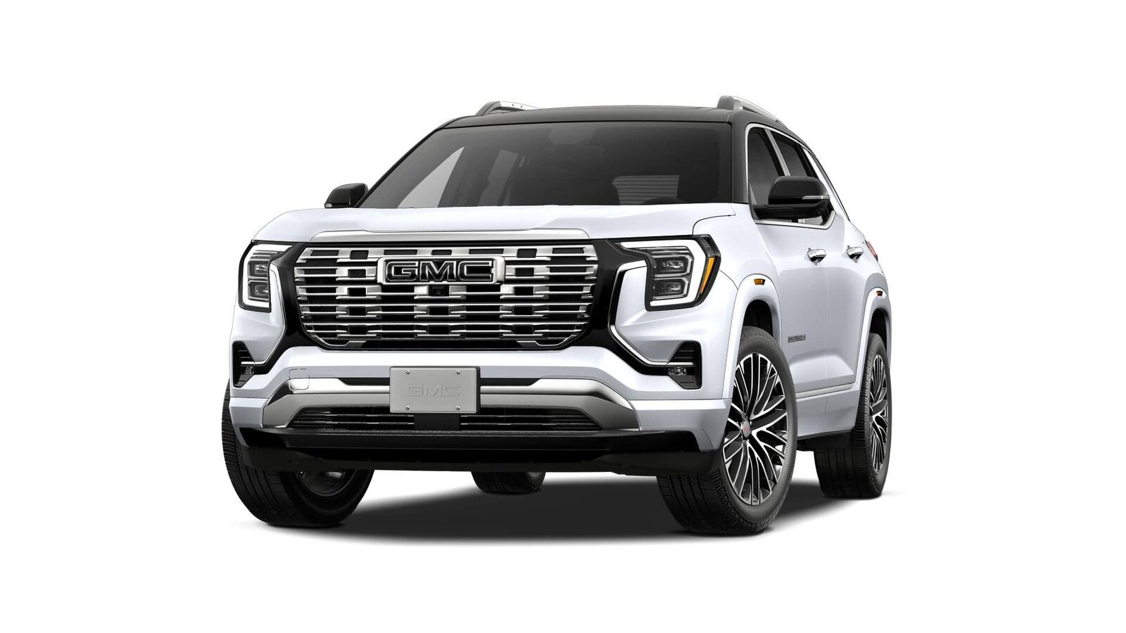 2027 GMC Terrain