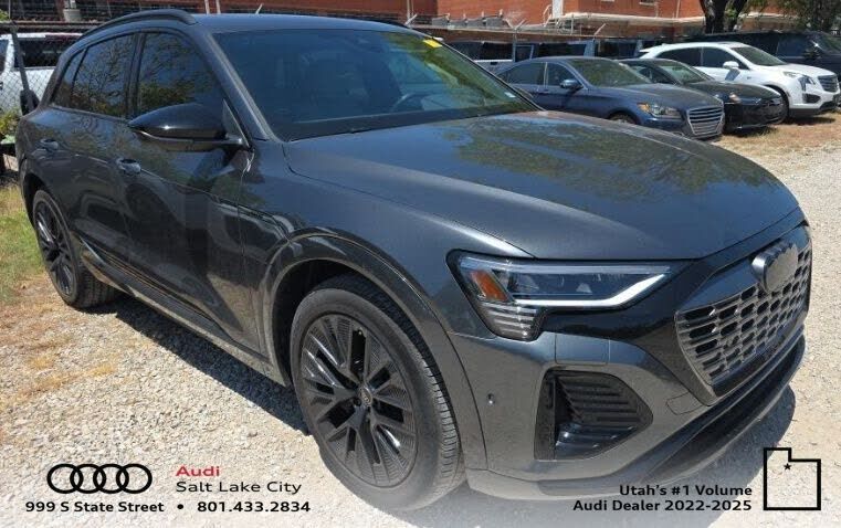 2024 AUDI Q8