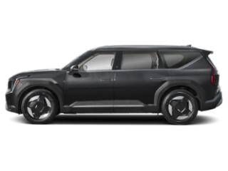 2026 KIA EV9