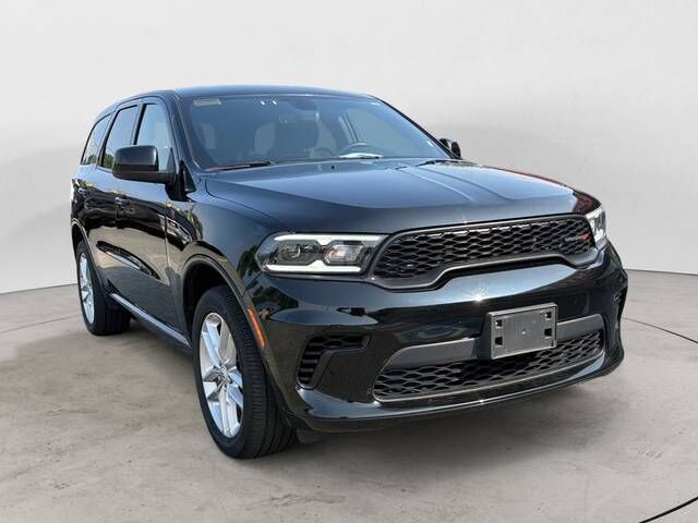 2025 DODGE Durango