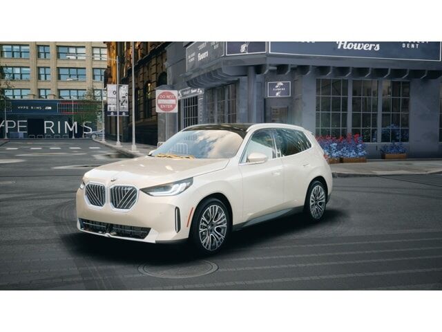 2026 BMW X3