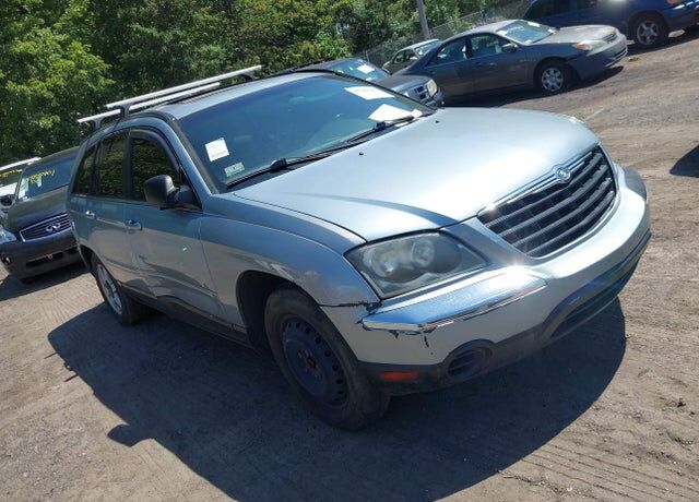 2006 CHRYSLER Pacifica