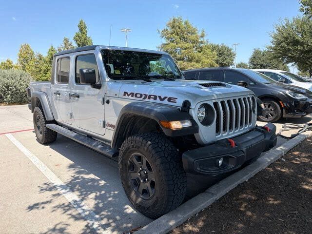 2023 JEEP Gladiator