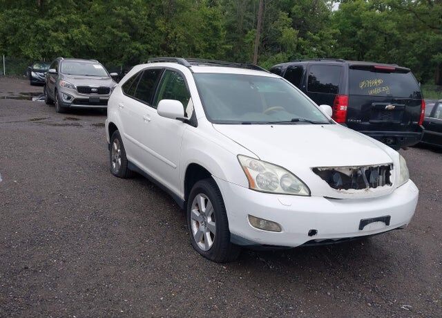 2004 LEXUS RX