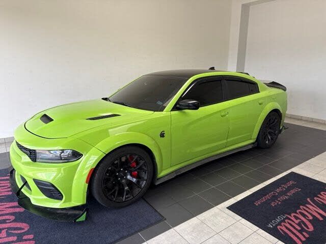 2023 DODGE Charger