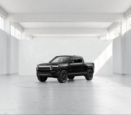 2026 RIVIAN R1T