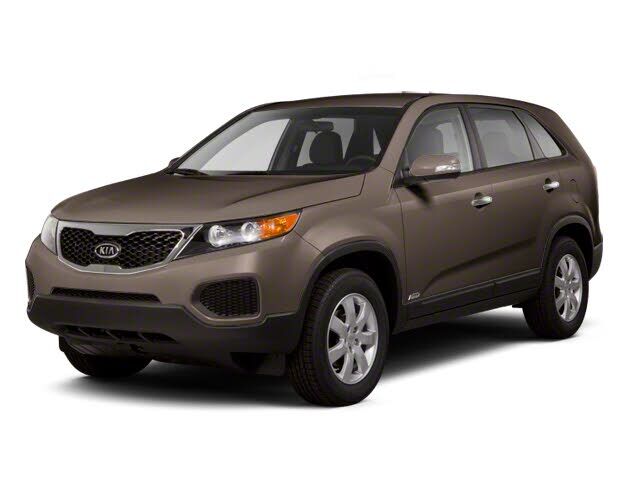 2011 KIA Sorento