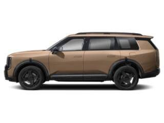 2027 KIA Telluride