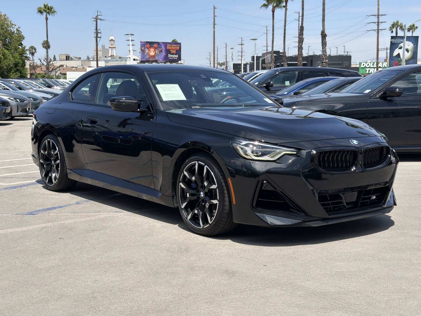 2026 BMW M2