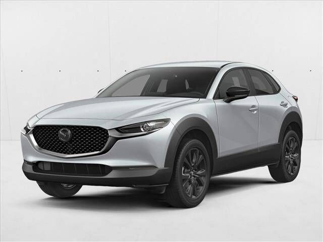 2026 MAZDA CX-30