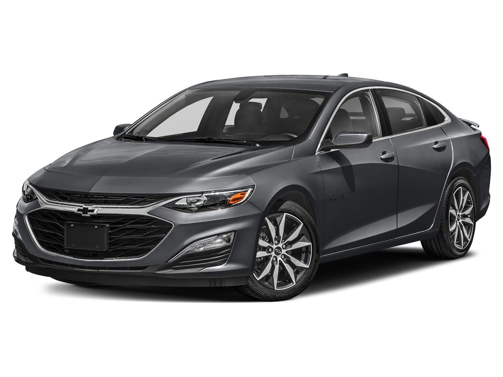 2022 CHEVROLET Malibu