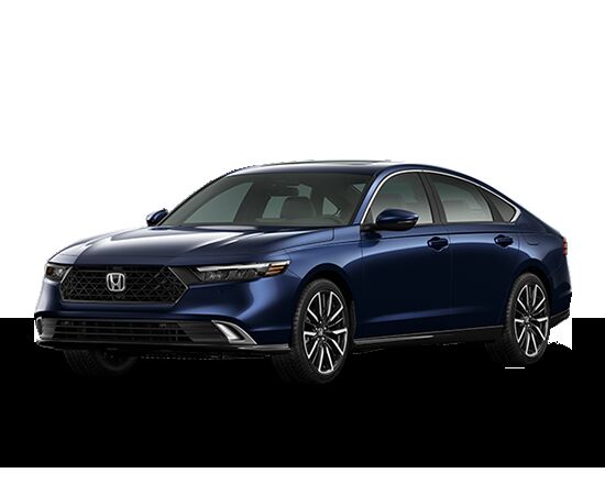 2026 HONDA Accord
