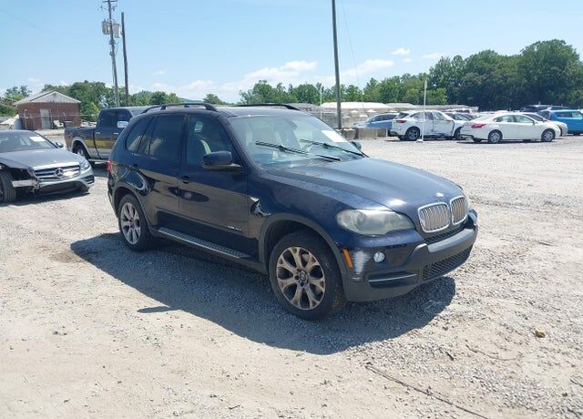 2009 BMW X5