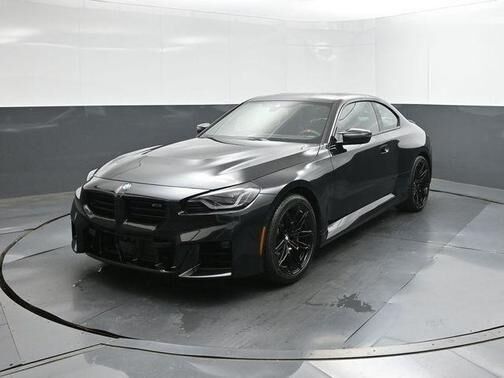 2026 BMW M2