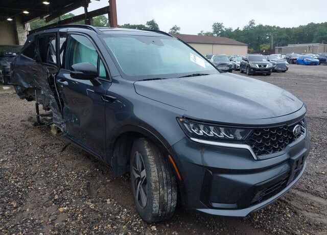 2021 KIA Sorento