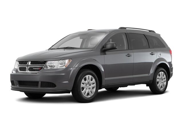 2020 DODGE Journey