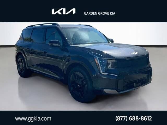2026 KIA EV9