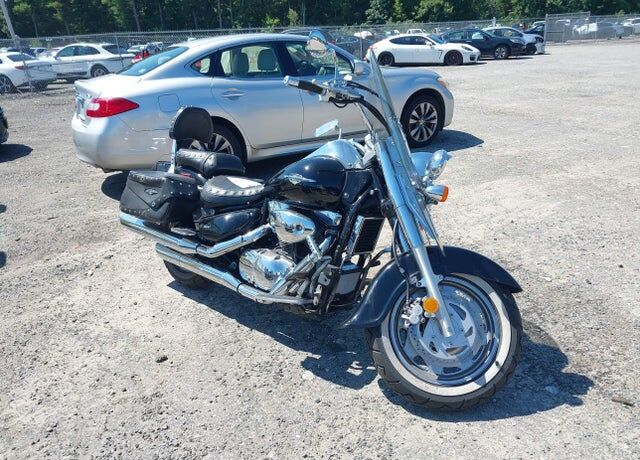2005 SUZUKI VL1500 / VL1500T