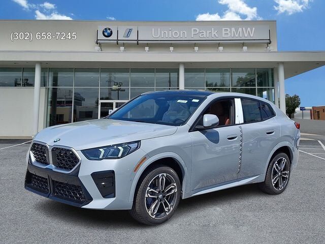 2026 BMW X2
