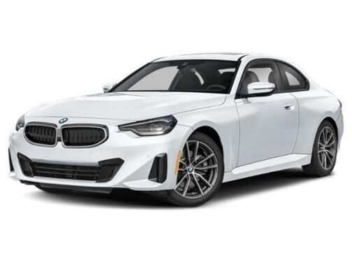 2026 BMW 2 Series