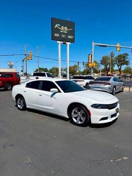 2015 DODGE Charger