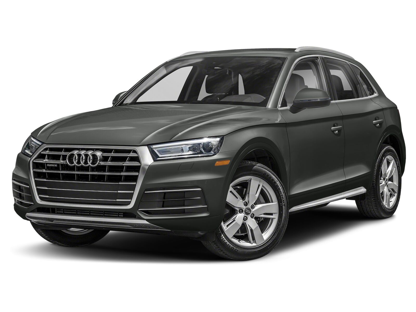 2020 AUDI Q5 e