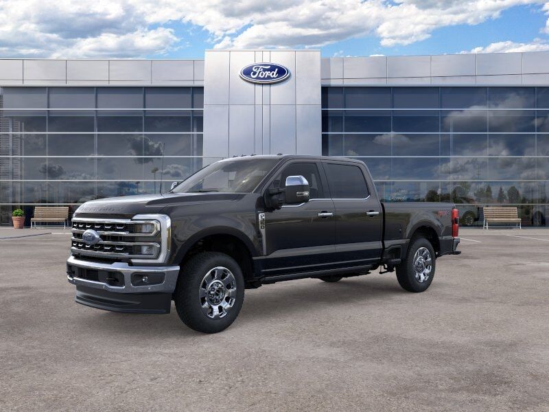 2026 FORD F-350