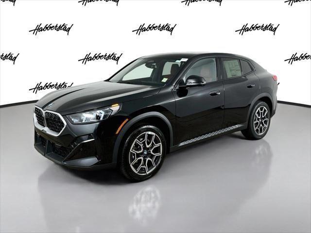 2026 BMW X2