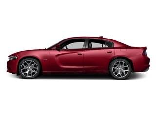 2016 DODGE Charger