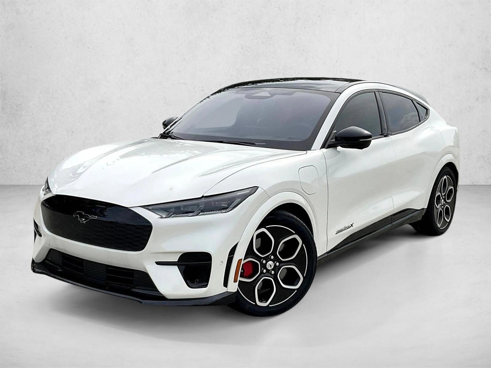 2023 FORD Mustang