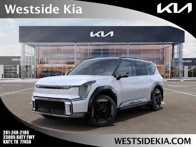 2026 KIA EV9