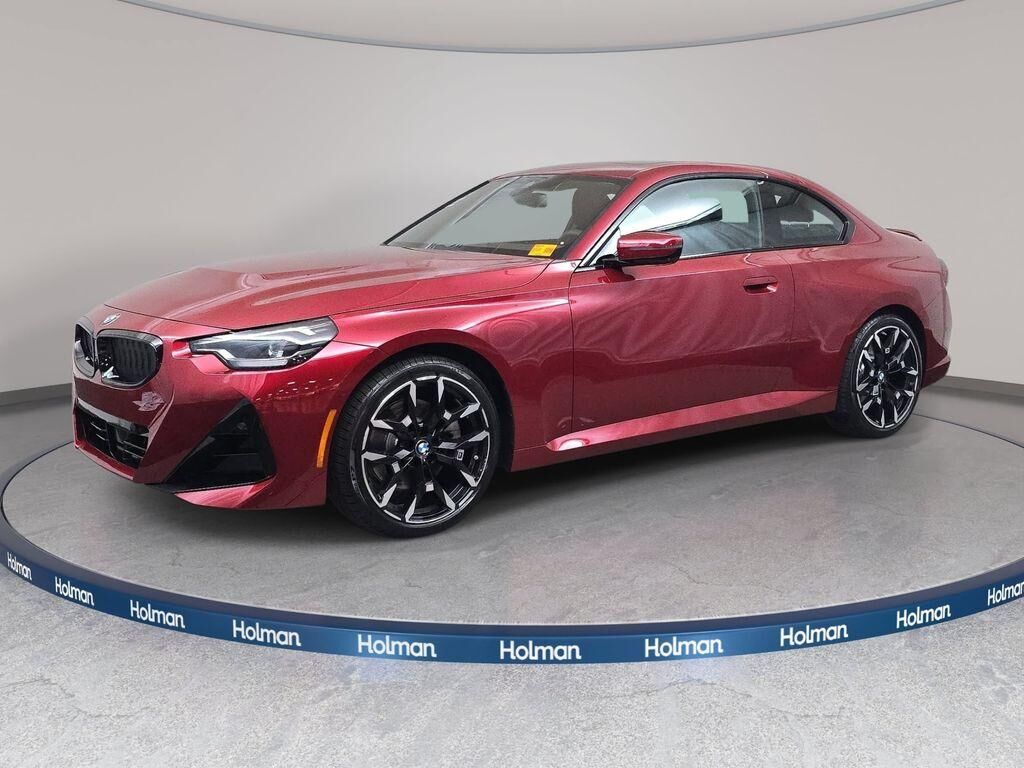 2026 BMW 2 Series