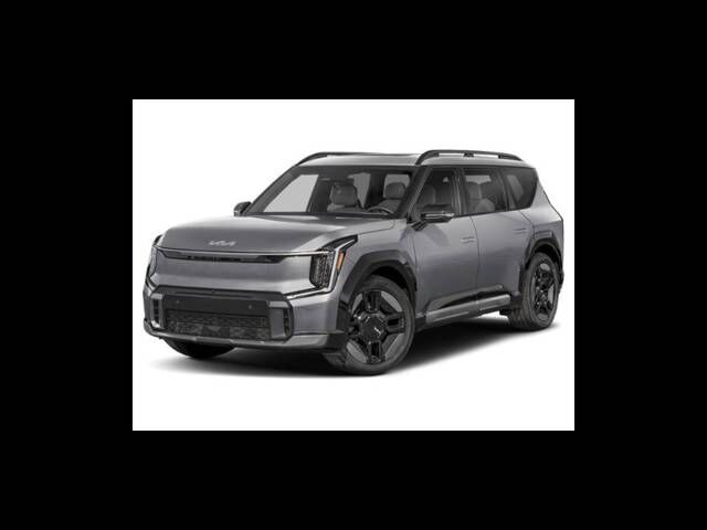 2026 KIA EV9