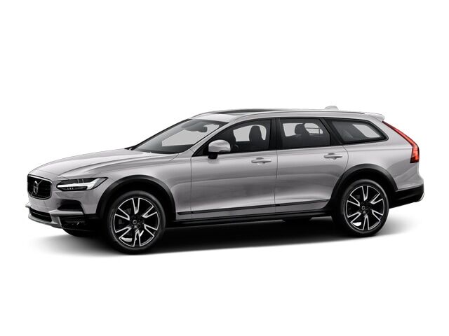 2018 VOLVO V90CC