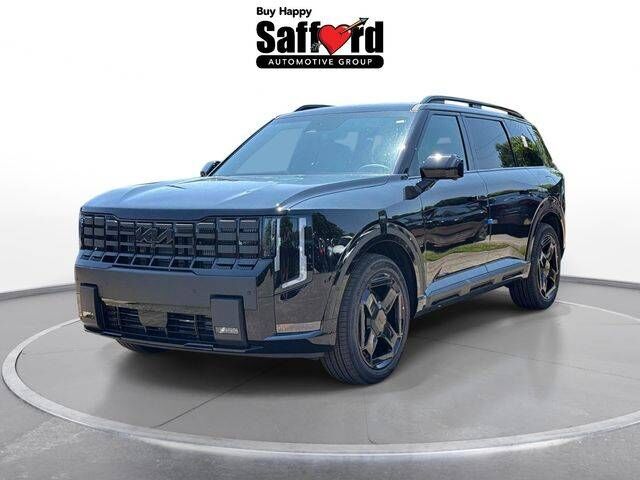 2027 KIA Telluride