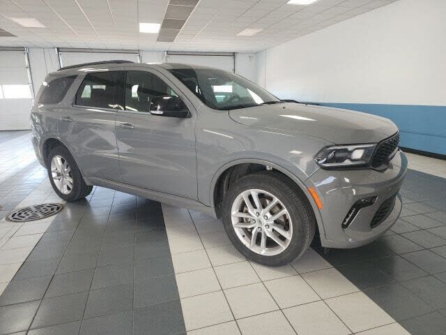 2023 DODGE Durango