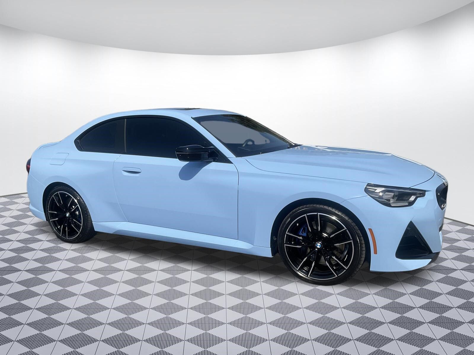 2026 BMW M2