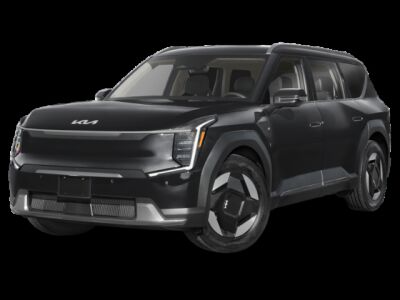 2026 KIA EV9